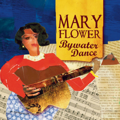 albums – Mary Flower